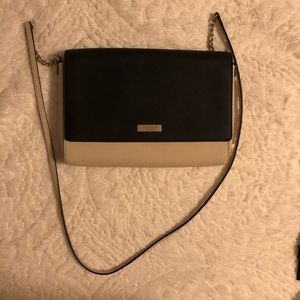 Kate Spade cross body purse